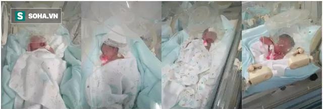 2 lần sinh nở, 5 năm đón 6 đứa con và nguyện vọng chưa trọn vẹn của cặp vợ chồng trẻ - Ảnh 1.