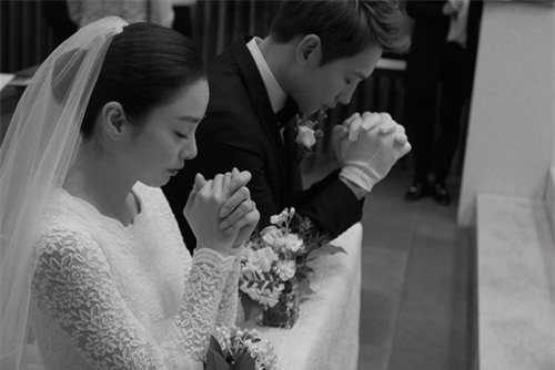 kim tae hee lan dau noi ve bo chong va cuoc song sau khi ket hon voi bi rain - 1