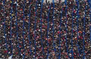 trung quoc: do ruc troi ngay cung than tai hinh anh 1