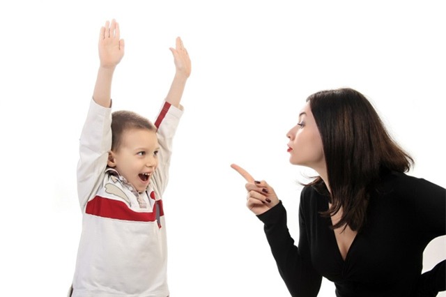 Bỏ túi 7 bí quyết đơn giản giúp con nghe lời và hợp tác một cách bất ngờ - Ảnh 2.