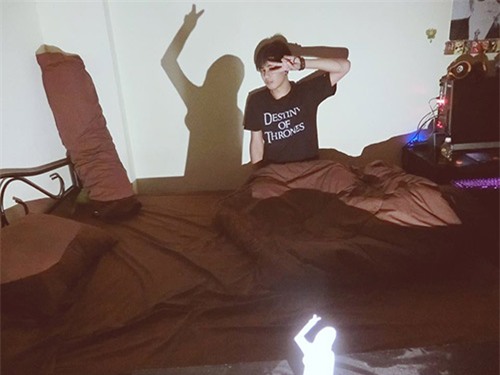 cuoi bo voi bo bi kip thoat e khan cap dip valentine cua anh chang "song ao dien dao" - 3