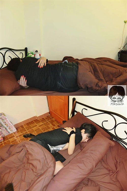 cuoi bo voi bo bi kip thoat e khan cap dip valentine cua anh chang "song ao dien dao" - 5