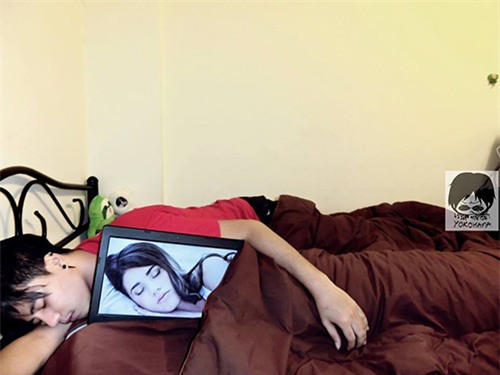 cuoi bo voi bo bi kip thoat e khan cap dip valentine cua anh chang "song ao dien dao" - 7