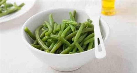 5 lý do nên ăn đậu cô ve nhiều hơn - Ảnh 1.