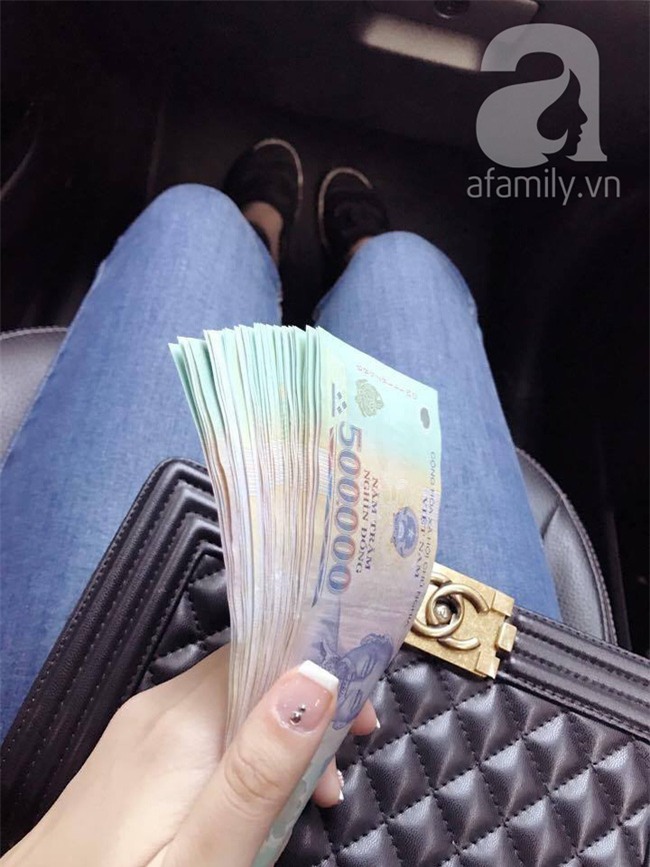 Nàng dâu số hưởng không những được chồng chiều mà còn có mẹ chồng tâm lý, xót con dâu như con gái ruột - Ảnh 4.