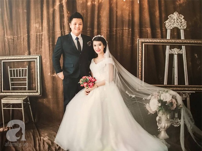 Nàng dâu số hưởng không những được chồng chiều mà còn có mẹ chồng tâm lý, xót con dâu như con gái ruột - Ảnh 6.