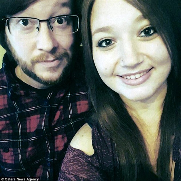 Cặp đôi nặng gần 350kg giảm cân ngoạn mục trong 12 tháng - Ảnh 3.