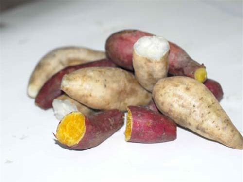 than ki chua, cang an nhieu 4 loai thuc pham nay can nang cang giam - 2