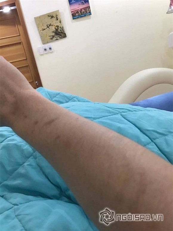 sao việt, phi thanh vân, phi thanh vân ly hôn, chồng phi thanh vân, phi thanh vân và bảo duy