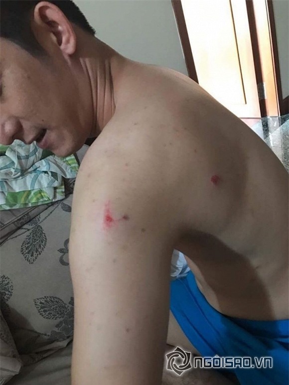 sao việt, phi thanh vân, phi thanh vân ly hôn, chồng phi thanh vân, phi thanh vân và bảo duy