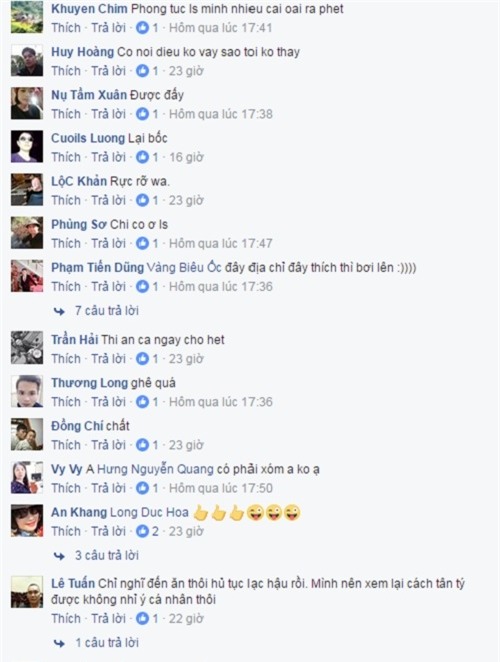 su that buc anh bua co