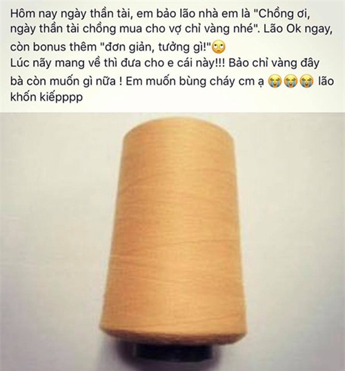 vo doi chong mua chi vang ngay than tai va nhan cai ket khong the bat ngo hon - 1