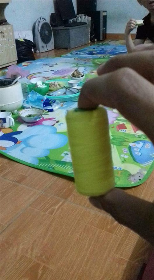 vo doi chong mua chi vang ngay than tai va nhan cai ket khong the bat ngo hon - 3