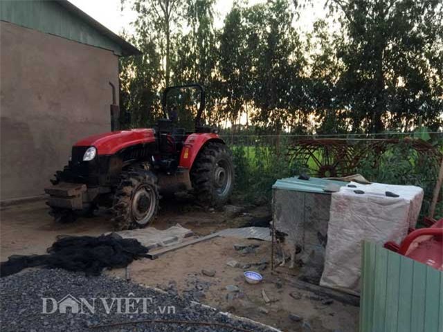 Phát hoảng với 'tôm 10 càng' người Trung Quốc nuôi ở Đồng Tháp