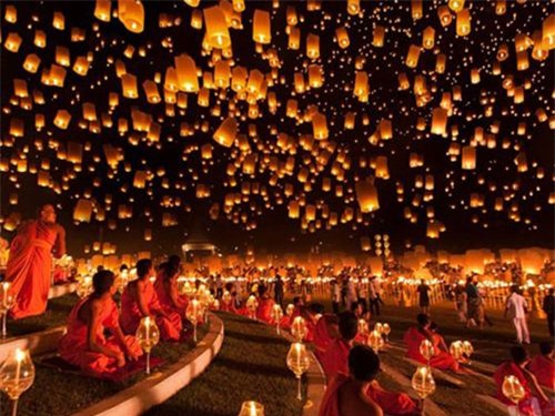 le cung ram thang gieng nen thuc hien vao gio nao la chuan nhat? - 2