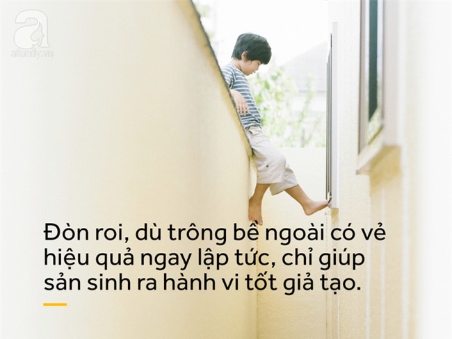 Chỉ một lần đánh con cũng để lại những hệ lụy khó lường như này đây - Ảnh 4.