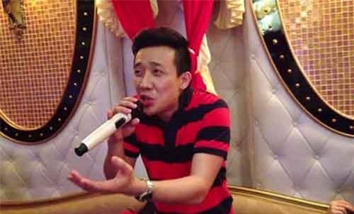 Không ngờ Trấn Thành, Trường Giang hát karaoke hay thế! - 2