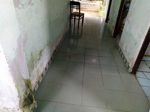 Quảng Nam: Nguyên nhân khiến Trạm trưởng Trạm Y tế xã tự thiêu