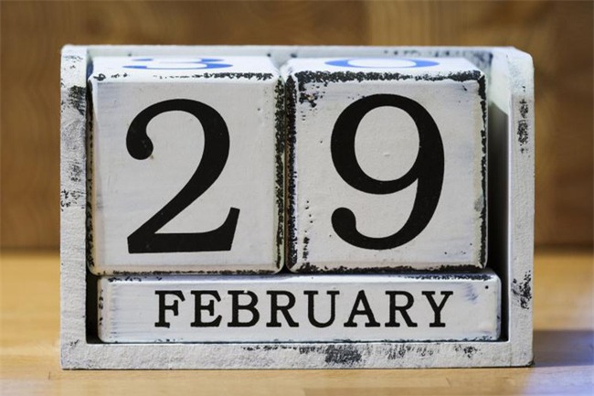 Câu hỏi quen thuộc khó trả lời: Tại sao tháng Hai chỉ có 28 hoặc 29 ngày? - Ảnh 5.