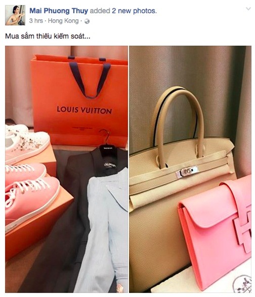 mai phuong thuy blogtamsuvn0