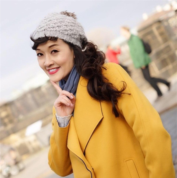 Nghệ sĩ Vân Dung: Tôi là đàn ông chứ có phải đàn bà đâu mà cô đơn! - Ảnh 5.