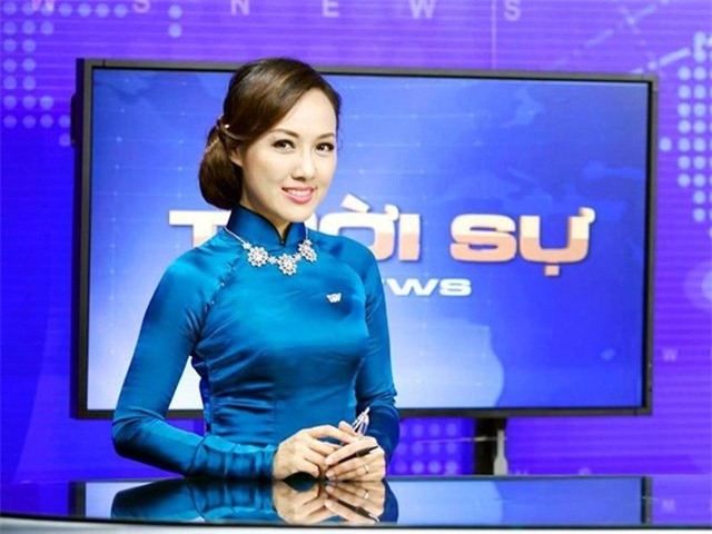 Hàng loạt MC của VTV bị lợi dụng tên tuổi