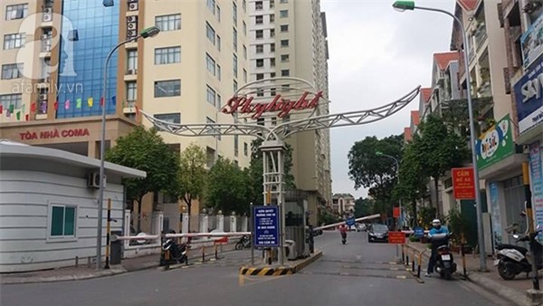 Phụ huynh lao đao đi tìm trường mới cho con sau khi MN Sen Vàng bị đóng cửa - Ảnh 4.