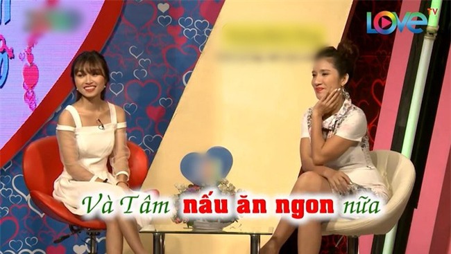 Ai cũng bất ngờ khi cô gái hoàn hảo như thế này lại ế chồng - Ảnh 2.