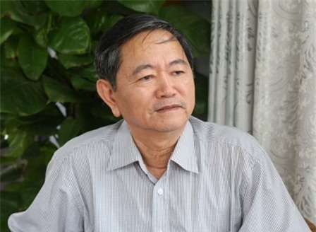 Vị tướng ba lần xin đề xuất đấu giá biển số xe đẹp - Ảnh 3.