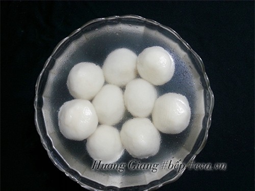 ram thang gieng nau che troi nuoc thom ngon - 8