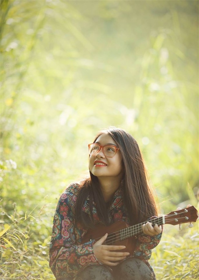 nhan sac hot girl ngoi xin tien tai dong nai lam nhieu nguoi bat ngo hinh anh 6