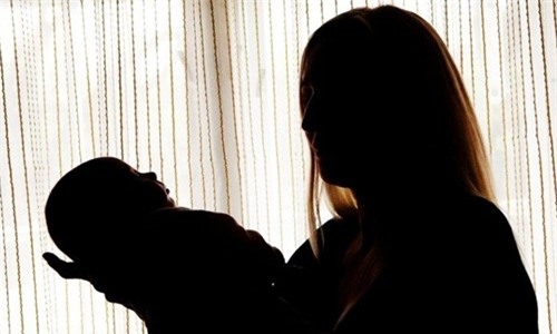 Người mẹ giấu 6 thi thể sơ sinh trong nhà kho ở Canada - Ảnh 1.