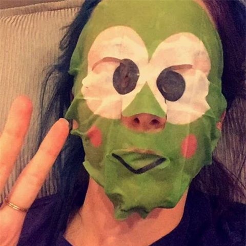 Khi chị em vì đẹp quên thân, vì lý tưởng nhan sắc quốc dân mà sẵn sàng có những giây phút... kinh dị - Ảnh 12.