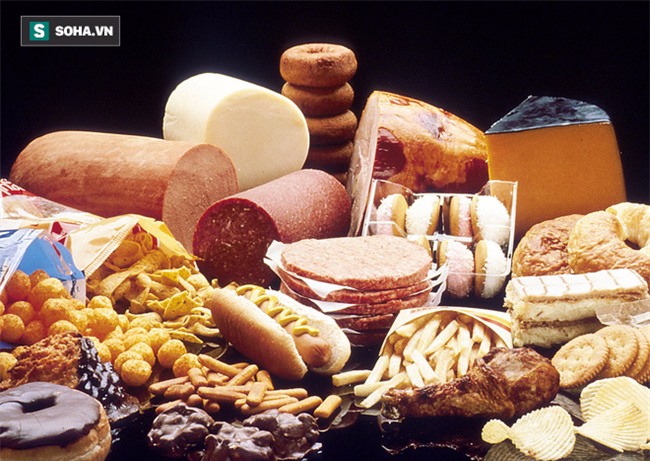 6 cách chống ung thư rẻ nhất do bác sĩ chia sẻ: Đừng bỏ lỡ vì ai cũng có thể làm được - Ảnh 3.