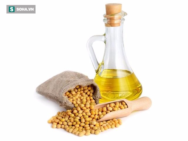 5 loại dầu thực vật phổ biến ngày nào cũng ăn: Chưa chắc bạn đã biết dùng sao cho đúng - Ảnh 1.