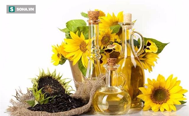 5 loại dầu thực vật phổ biến ngày nào cũng ăn: Chưa chắc bạn đã biết dùng sao cho đúng - Ảnh 3.