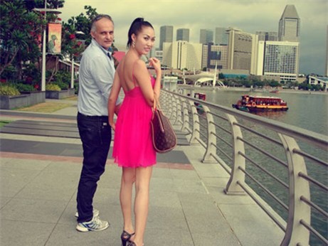 Phi Thanh Vân, diễn viên Phi Thanh Vân, chồng Phi Thanh Vân, Phi Thanh Vân ly hôn, sao Việt