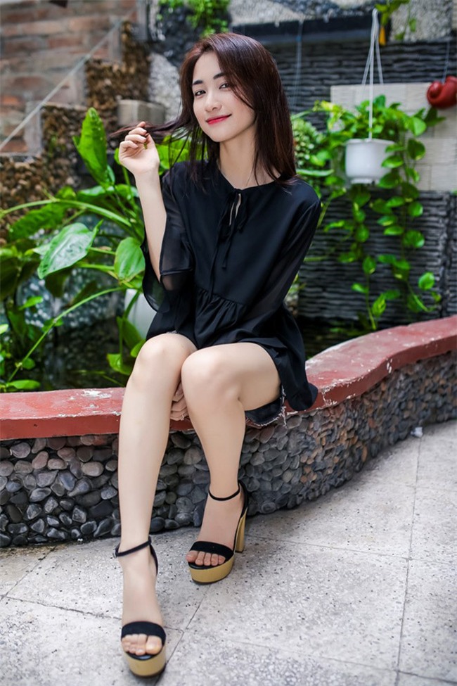 bat ngo voi "bi mat" ve cap chan duoc hoa minzy che giau hinh anh 10