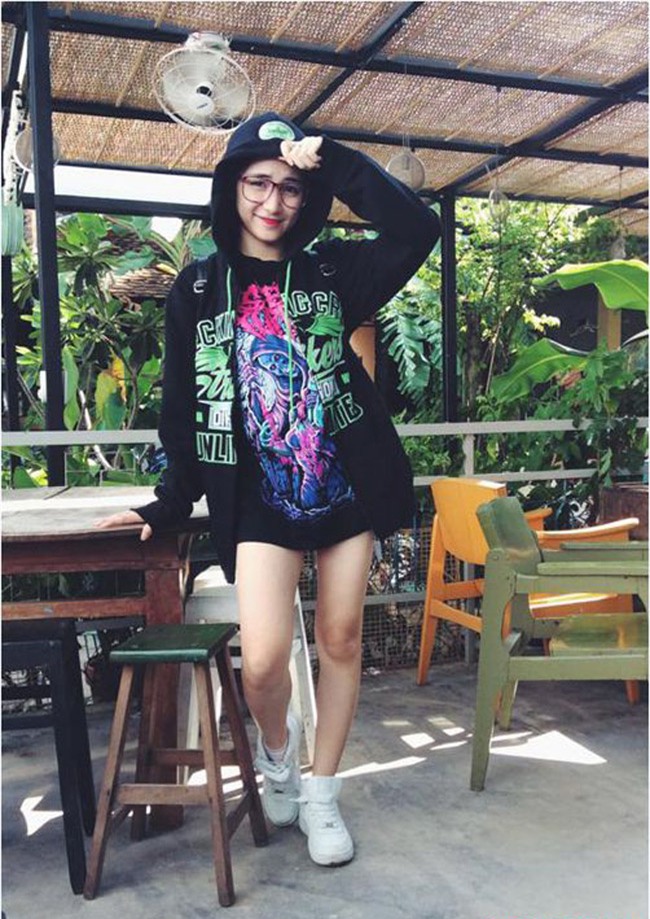 bat ngo voi "bi mat" ve cap chan duoc hoa minzy che giau hinh anh 11