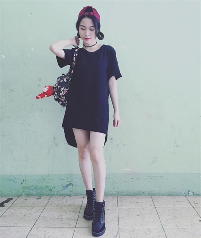 bat ngo voi "bi mat" ve cap chan duoc hoa minzy che giau hinh anh 15