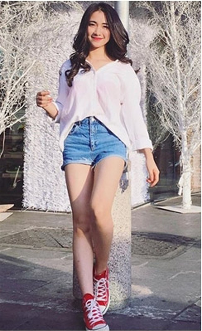 bat ngo voi "bi mat" ve cap chan duoc hoa minzy che giau hinh anh 18