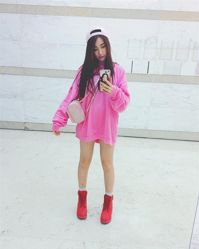 bat ngo voi "bi mat" ve cap chan duoc hoa minzy che giau hinh anh 2