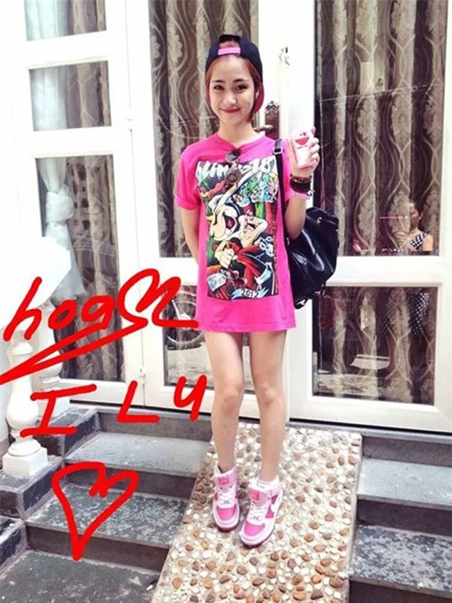 bat ngo voi "bi mat" ve cap chan duoc hoa minzy che giau hinh anh 4