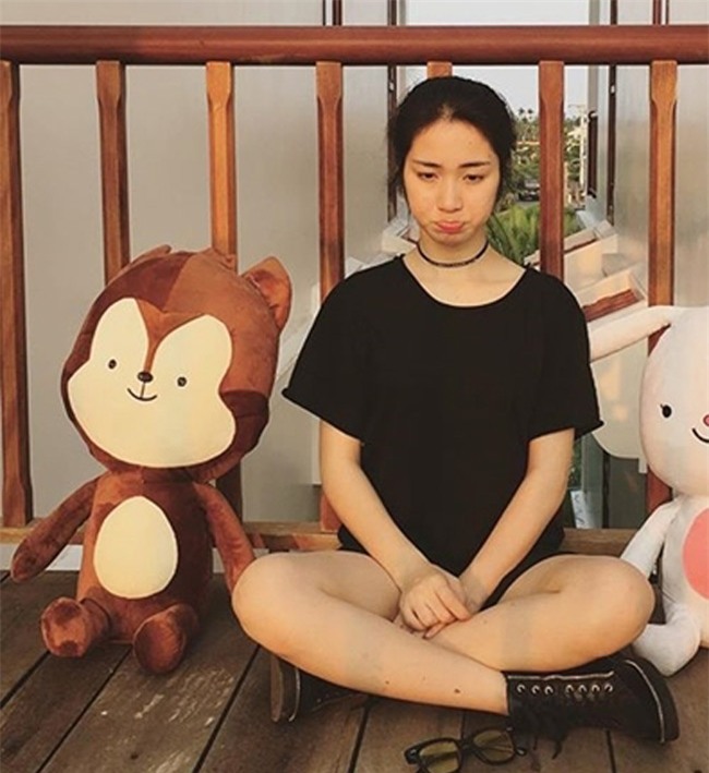 bat ngo voi "bi mat" ve cap chan duoc hoa minzy che giau hinh anh 6