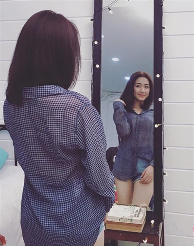 bat ngo voi "bi mat" ve cap chan duoc hoa minzy che giau hinh anh 8