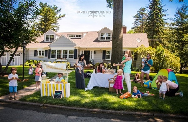 Bỏ qua hình ảnh lung linh trên mạng đi, đây mới là bộ mặt trần trụi sau cánh cửa những nhà có con nhỏ - Ảnh 4.