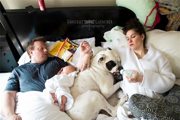 Bỏ qua hình ảnh lung linh trên mạng đi, đây mới là bộ mặt trần trụi sau cánh cửa những nhà có con nhỏ - Ảnh 5.