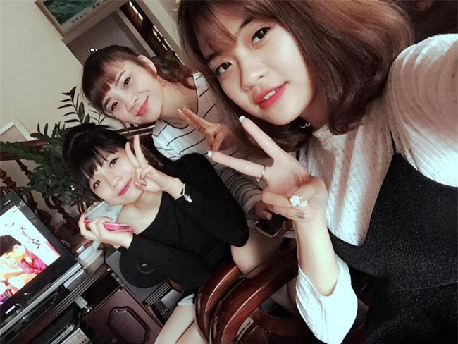 Bà ngoại U50 trẻ đẹp như con gái nổi tiếng Bắc Giang gây sốt mạng - Ảnh 7.