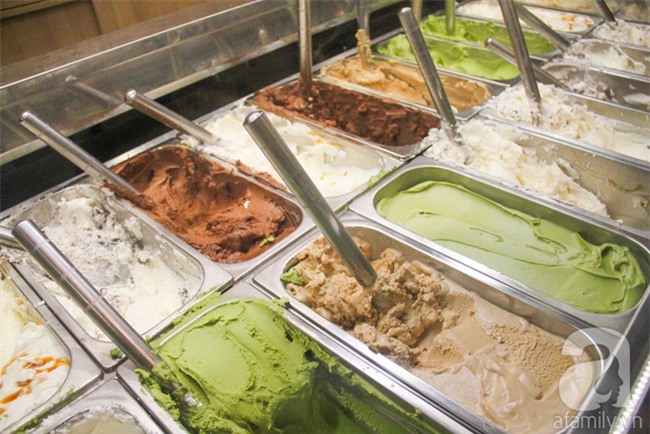 Chưa hè nhưng 6 món kem này đã hứa hẹn phá đảo ẩm thực Sài Gòn - Ảnh 10.