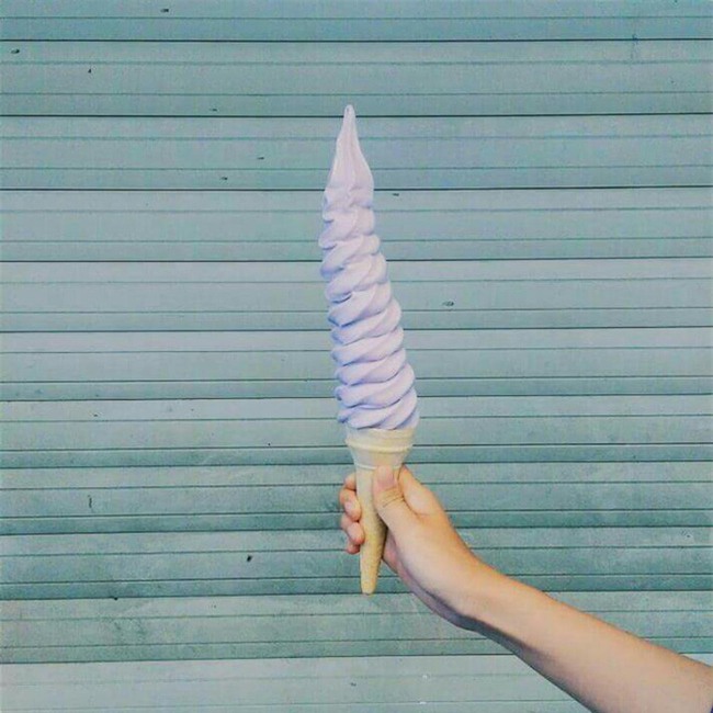 Chưa hè nhưng 6 món kem này đã hứa hẹn phá đảo ẩm thực Sài Gòn - Ảnh 16.
